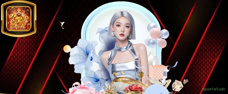 Bônus exclusivos membros VIP apostatudo